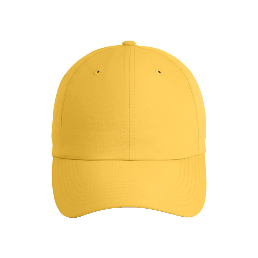 Big Noise Hat - Yellow