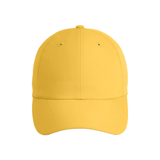 Big Noise Hat - Yellow